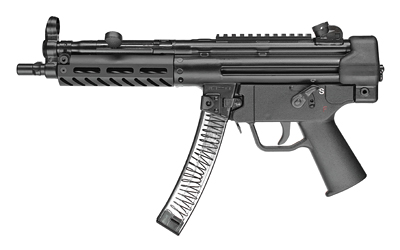 PTR 9C PTR-600 9mm Pistol, 8.86″ M-LOK Black PTR 9C PTR-600 9mm Pistol, 8.86″ M-LOK Black - Semi Auto Handguns - Rampart Guns