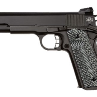 Rock Island Armory M1911-22TCM 5″ .22 TCM 17rd - Semi Auto Handguns - Rampart Guns