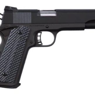 Armscor Pro Ultra Match 1911 .45 ACP 5″ 8rd Parkerized - Semi Auto Handguns - Rampart Guns