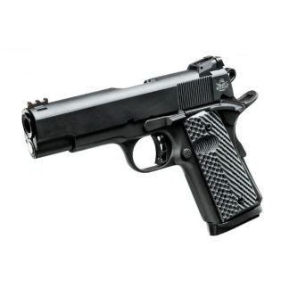 Rock Island Armory Baby Rock 3.1″ 9mm Compact - Semi Auto Handguns - Rampart Guns