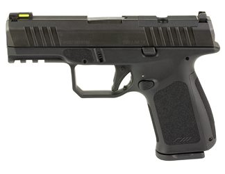 OA Defense 2311 Compact Plus 9mm 17rd — 4.25″ Barrel - Semi Auto Handguns - Rampart Guns