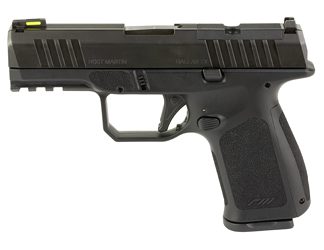 FMK 9C1G2 9mm 4″ 14rd Urban Gray - Semi Auto Handguns - Rampart Guns