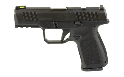 ROST MARTIN RM1C 9mm 4-Inch Hi-Viz 17-Round Pistol ROST MARTIN RM1C 9mm 4-Inch Hi-Viz 17-Round Pistol - Semi Auto Handguns - Rampart Guns