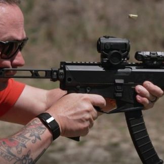Taurus All-New RPC Platform (9mm - Uncategorized | Rampart Guns