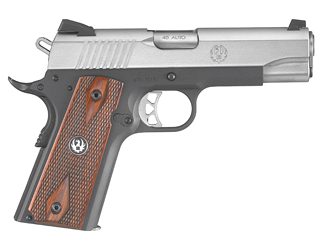 Girsan MC1911SC Untouchable .45 ACP 3.40″ 6+1 - Semi Auto Handguns - Rampart Guns