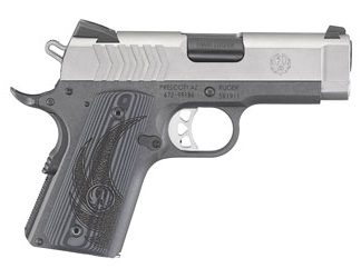 Taurus GX2 9mm Compact Black/Stainless, 2x10rd - Semi Auto Handguns - Rampart Guns