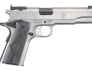 Ruger MAX-9 9mm 3.2″ Pistol — 2×10-Round Mags - Semi Auto Handguns - Rampart Guns
