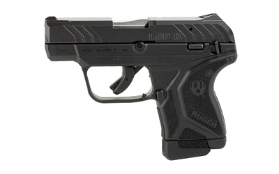Ruger LCP II Lite Rack .22 LR — 2.75-inch Barrel Ruger LCP II Lite Rack .22 LR — 2.75-inch Barrel - Semi Auto Handguns - Rampart Guns