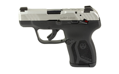 Ruger LCP MAX .380 ACP 2.8″ Stainless Slide, Black Frame Ruger LCP MAX .380 ACP 2.8″ Stainless Slide, Black Frame - Semi Auto Handguns - Rampart Guns