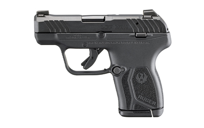 Ruger LCP MAX .380 ACP 2.8 inch Black, Tritium Sight Ruger LCP MAX .380 ACP 2.8 inch Black, Tritium Sight - Semi Auto Handguns - Rampart Guns