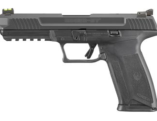 Springfield Armory Echelon 4.0C Comp 9mm 4″ Gear Pac - Semi Auto Handguns - Rampart Guns
