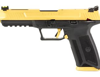 Bersa Thunder 380 Robin Egg Blue / Matte Black 3.5″ - Semi Auto Handguns - Rampart Guns