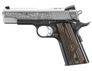 EAA Girsan MC14T Tip-Up .380 ACP 13-Rd Black - Semi Auto Handguns - Rampart Guns