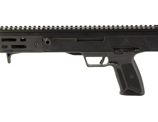 Ruger LCP MAX .380 ACP 2.8″ Stainless Slide, Black Frame - Semi Auto Handguns - Rampart Guns