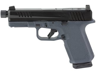 Ruger LC Charger 5.7×28 10.3in Threaded 10rd - Semi Auto Handguns - Rampart Guns