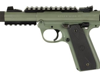 Girsan Witness 2311 9mm 4.25 in Optic-Ready 17+1 - Semi Auto Handguns - Rampart Guns
