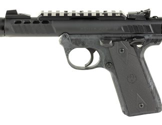 H&K VP9A1 F 9mm 4.5″ Optics-Ready - Semi Auto Handguns - Rampart Guns