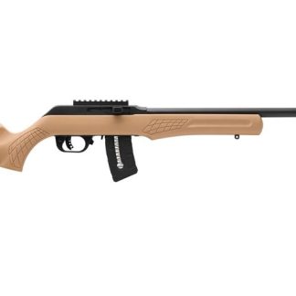 Rossi RS22 .22 WMR Rimfire Rifle with Tan Stock - Rifles | Rampart Guns