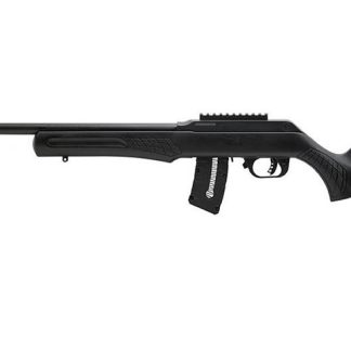 Rossi RS22 22WMR Semi-Auto Rimfire Rifle with Black Synthetic Stock - Rifles | Rampart Guns