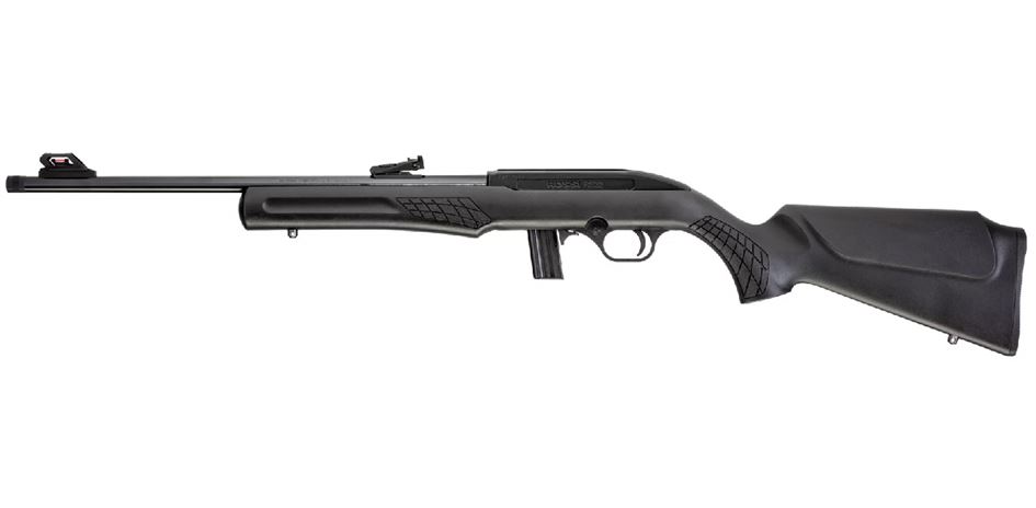 Rossi RS22 22LR Semi-Automatic Rimfire Rifle with Threaded Barrel Rossi RS22 22LR Semi-Automatic Rimfire Rifle with Threaded Barrel - Rifles - Rampart Guns