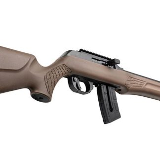 Rossi RS22 22WMR Semi-Automatic Rimfire Rifle with Bronze Stock - Rifles | Rampart Guns