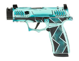 Shadow Systems CR920P Elite 9mm Compensated 13+1 Black - Semi Auto Handguns - Rampart Guns