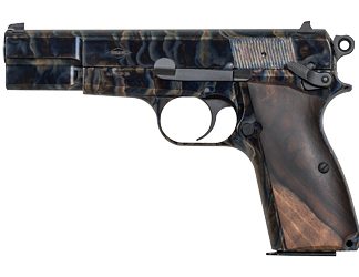 Wise Arms WA-15B .300 AAC Blackout 7.5″ SBA3 - Semi Auto Handguns - Rampart Guns