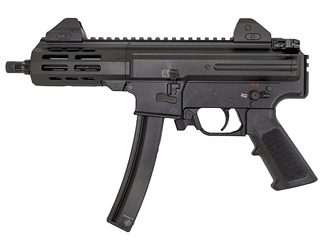 TISAS PX-9 Carry Comp 9mm 3.5in RMR Optic Cut - Semi Auto Handguns - Rampart Guns