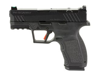 Walther PDP Match 9mm 5in Full-Size Polymer - Semi Auto Handguns - Rampart Guns