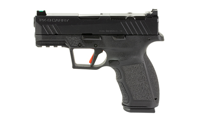 Tisas PX-9 Carry Gen 3 9mm 3.5in Optics-Ready, 15rd Tisas PX-9 Carry Gen 3 9mm 3.5in Optics-Ready, 15rd - Semi Auto Handguns - Rampart Guns