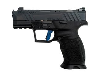 APF Dueller Prismatic Double-Barrel Pistol .45 ACP — Stainless - Semi Auto Handguns - Rampart Guns