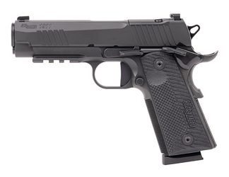 SIG Sauer P938 Two-Tone 9mm 3in Micro-Compact - Semi Auto Handguns - Rampart Guns