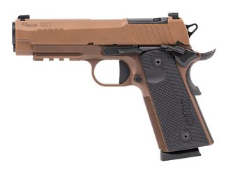 Ruger Mark IV Target 22 LR 5.5″ Satin Stainless - Semi Auto Handguns - Rampart Guns