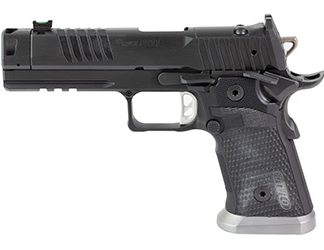 Charles Daly 1911 Empire .45 ACP 5″ Nebula PVD 8+1 - Semi Auto Handguns - Rampart Guns