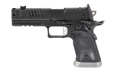 Sig Sauer P211 GTO 9mm 4.4in Mach3D Compensated SAO 3x10rd Sig Sauer P211 GTO 9mm 4.4in Mach3D Compensated SAO 3x10rd - Semi Auto Handguns - Rampart Guns