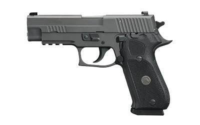 Sig Sauer P220 Legion 10mm 5″ Full-Size, Legion Gray Sig Sauer P220 Legion 10mm 5″ Full-Size, Legion Gray - Semi Auto Handguns - Rampart Guns