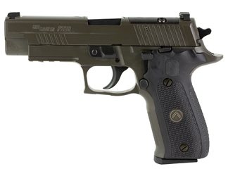 Sig Sauer P365 XMacro 9mm — 17-Round, X-Ray3 - Semi Auto Handguns - Rampart Guns