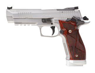 Sig Sauer P226 X-Five Classic 9mm 5″ Stainless 3x20rd - Semi Auto Handguns | Rampart Guns