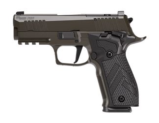 Taurus 1-TX9SC431 TX 9  Sub-Compact Frame 9mm Luger 13+1 3.40″ Black Black Nitride Alloy Steel Optic Ready/Serrated Slide Black Stainless Steel Frame w/Picatinny Rail Interchangeable Backstrap Grip - Semi Auto Handguns - Rampart Guns