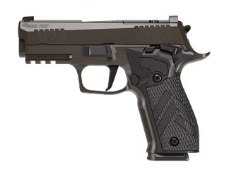 Sig Sauer P226 XCarry Legion 9mm 3.8in 18rd - Firearms | Rampart Guns
