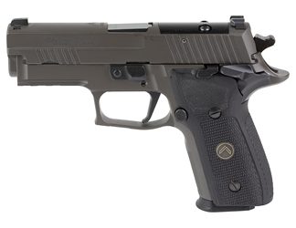 Sig Sauer P229 Legion 9mm 3.9in Optic-Ready - Semi Auto Handguns | Rampart Guns