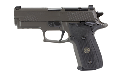 Sig Sauer P229 Legion 9mm 3.9in Optic-Ready Sig Sauer P229 Legion 9mm 3.9in Optic-Ready - Semi Auto Handguns - Rampart Guns
