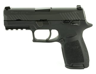 Canik Mete MC9 9mm 3.18-inch Optics-Ready Micro-Compact - Semi Auto Handguns - Rampart Guns