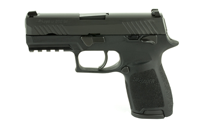Sig Sauer P320 Compact 9mm 3.9 in 10rd MA Compliant Sig Sauer P320 Compact 9mm 3.9 in 10rd MA Compliant - Semi Auto Handguns - Rampart Guns