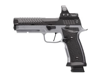 Bersa TPR9C Compact 9mm Duo-Tone 13+1 - Semi Auto Handguns - Rampart Guns
