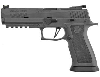 Sig Sauer P320 X‑Five Legion 9mm 5in 3x17rd - Semi Auto Handguns | Rampart Guns