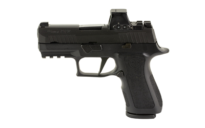 Sig Sauer P320 XCompact 9mm 3.6in Romeo X Pro Sig Sauer P320 XCompact 9mm 3.6in Romeo X Pro - Semi Auto Handguns - Rampart Guns