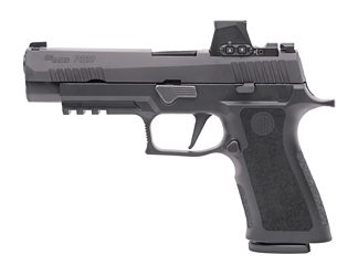 Sig Sauer P226 XCarry Legion SAO 9mm 3.8in 3x10rd - Semi Auto Handguns - Rampart Guns