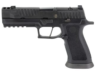 Sig Sauer M18 CSS 9mm 3.9″ Coyote (1)17 & (2)21rd - Semi Auto Handguns - Rampart Guns