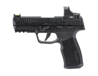 CHIAPPA 1911 SUPERIOR 45ACP 5″ BLK - Semi Auto Handguns - Rampart Guns